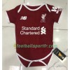 Tenue Liverpool Mini Domicile 2018-2019 Maillot de Foot